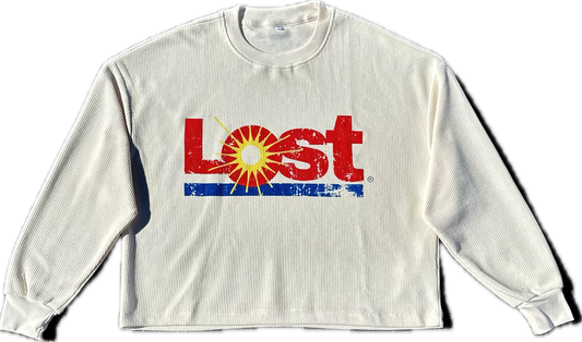 “Fruit of the Lost” Thermal