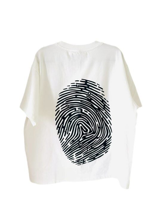 Fingerprint Tee