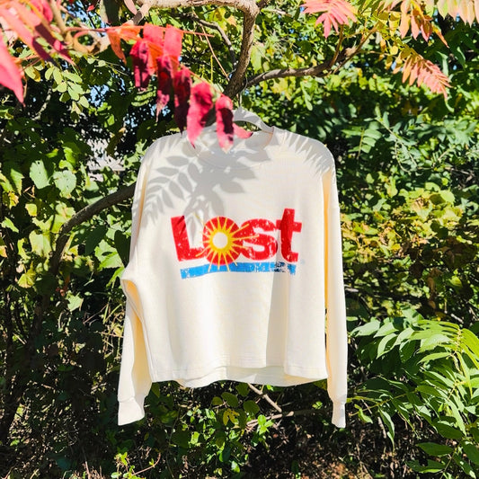 “Fruit of the Lost” Thermal