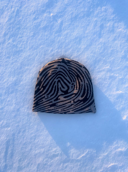 Reverse Beanie