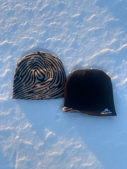Reverse Beanie