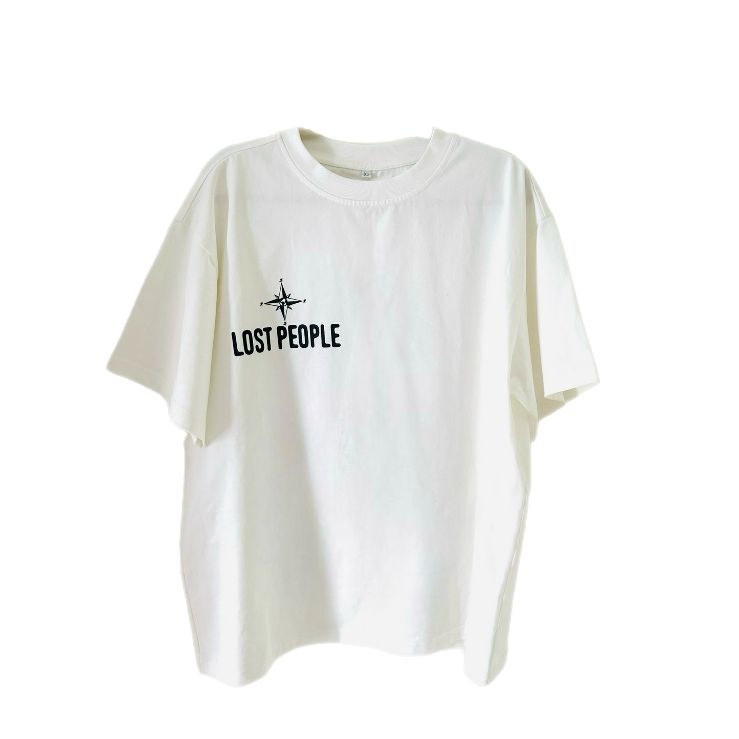 Fingerprint Tee