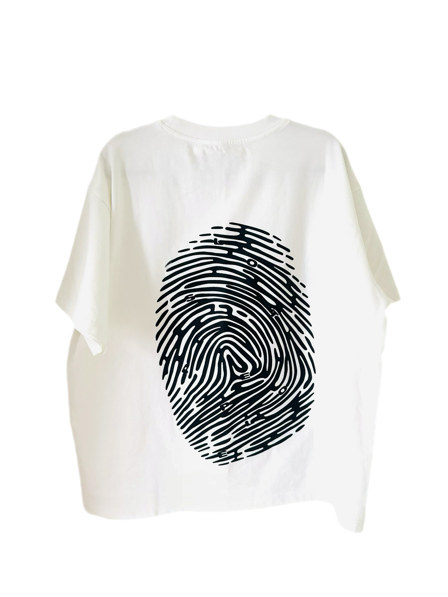 Fingerprint Tee